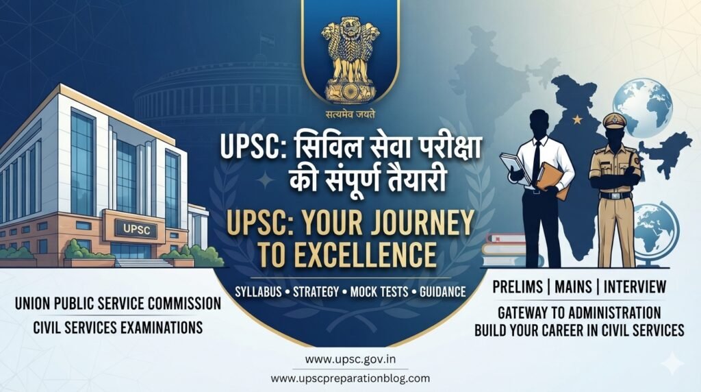 UPSC